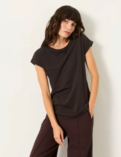 FatFace Pure Cotton T-Shirt