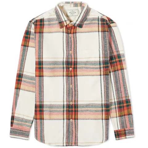 Nords Check Shirt