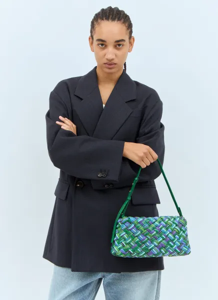Kalimero Cha-Cha Shoulder Bag