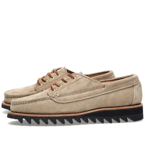Ripple Sole English Moc