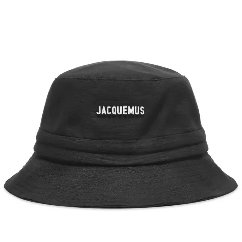 Logo Bucket Hat