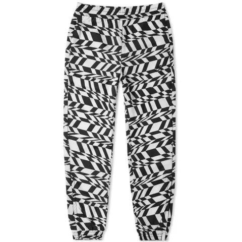 Swoosh Woven Pant