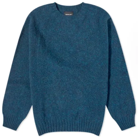 Howlin' Birth of the Cool Crew Knit