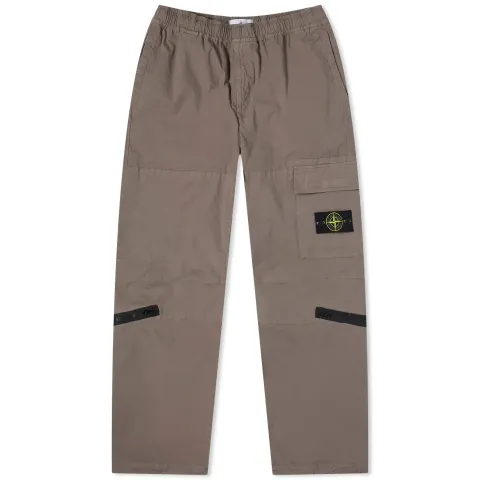 Ripstop Cargo Pants