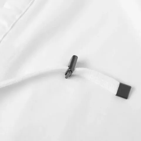 Drawcord Tee