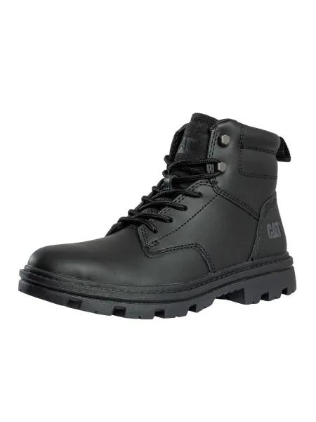 Caterpillar Practitioner Mid Boots