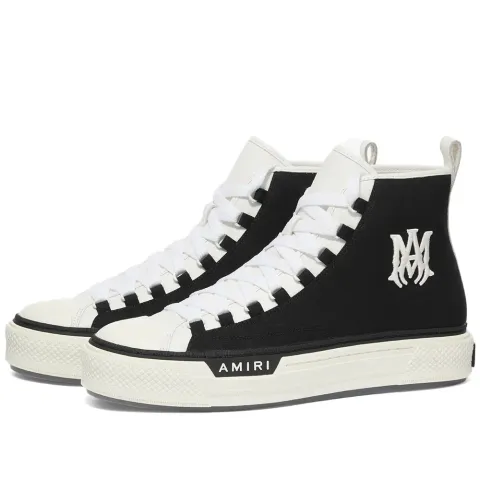 MA Court High Sneaker