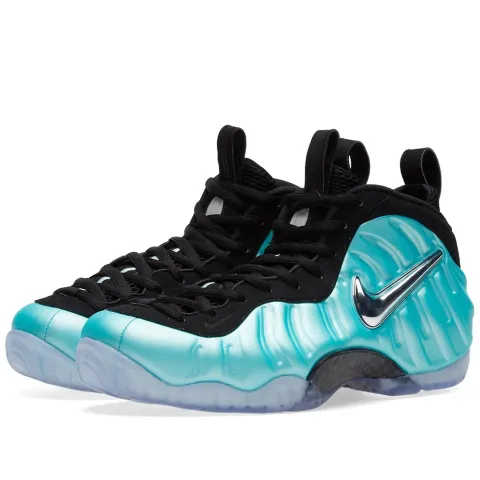 Air Foamposite Pro