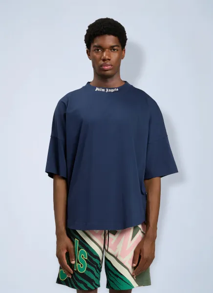 Classic Logo Over T-Shirt