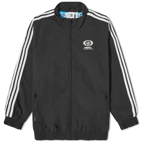 NSRC Track Top