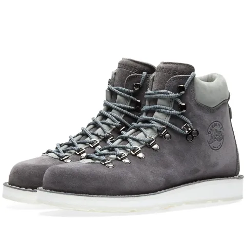 Roccia Vet Boot