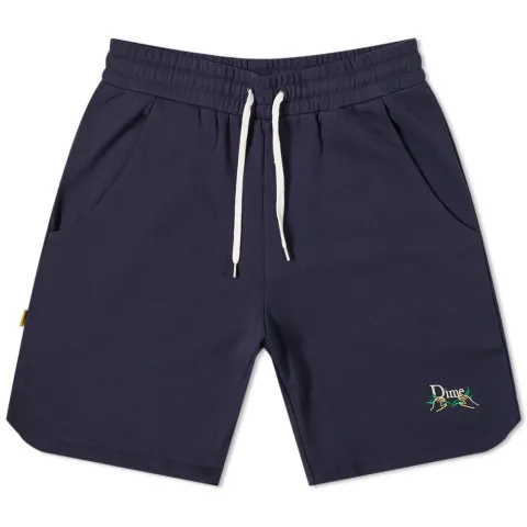 French Terry Shorts