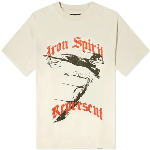 Iron Spirit T-Shirt