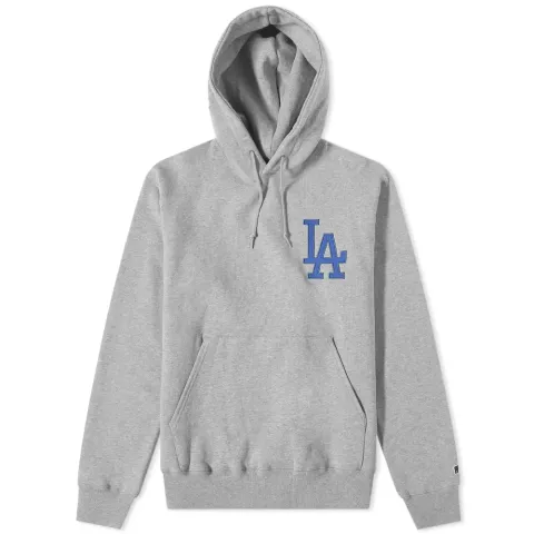Tour Team Popover Hoodie