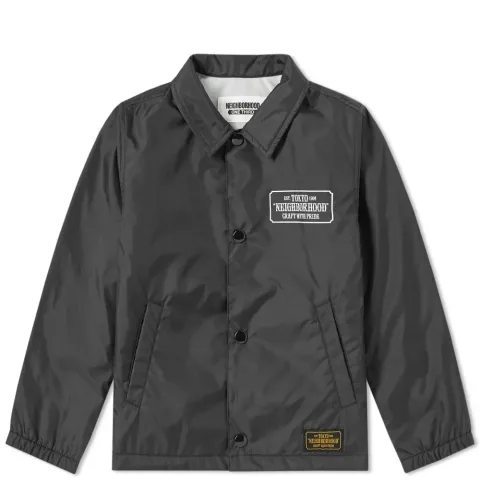 Kids One Third Brooks Jacket
