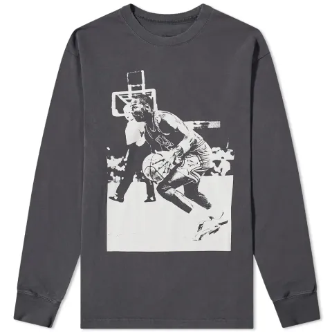 x Union Long Sleeve T-Shirt