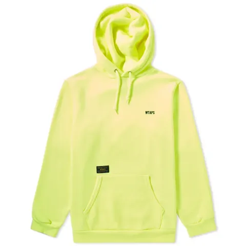 Hellweek Hoody