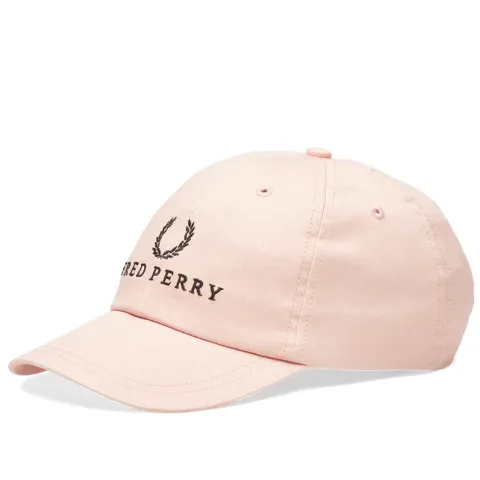 Fred Perry Tennis Cap