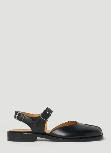 Tabi Sandals