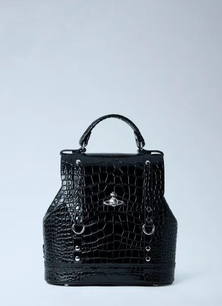 Small Max Backpack