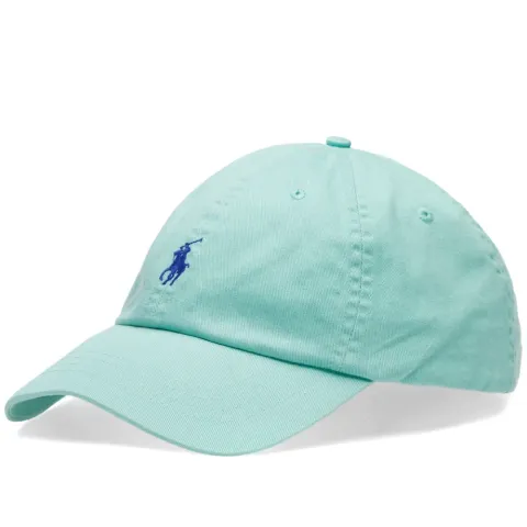 Classic Baseball Cap
