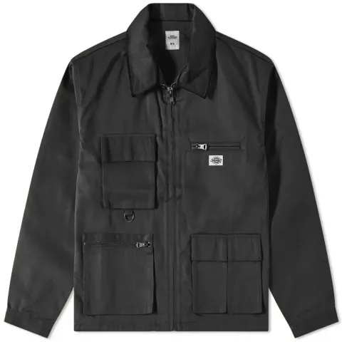 x Dickies Boyega Work Jacket