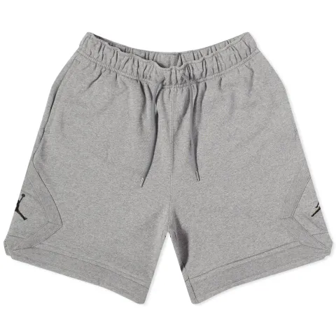 Essential Statement Fleece Shorts