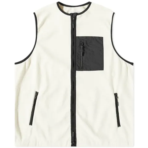 Polar Fleece Vest
