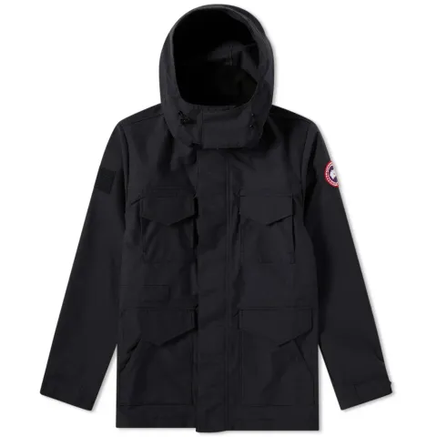 Voyager Jacket