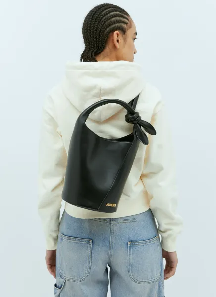 Le Petit Tourni Bucket Bag