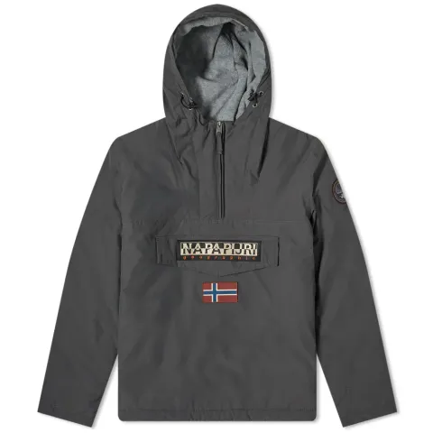 Rainforest Jacket