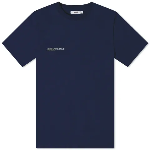 Organic Cotton C-Fiber T-Shirt