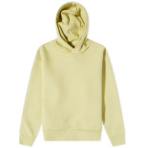 Forres Pink Label Hoodie