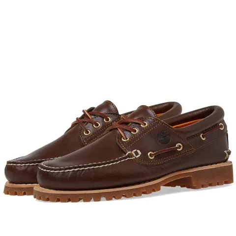Authentic 3 Eye Classic