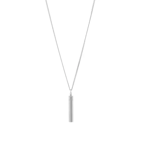 Powder Necklace