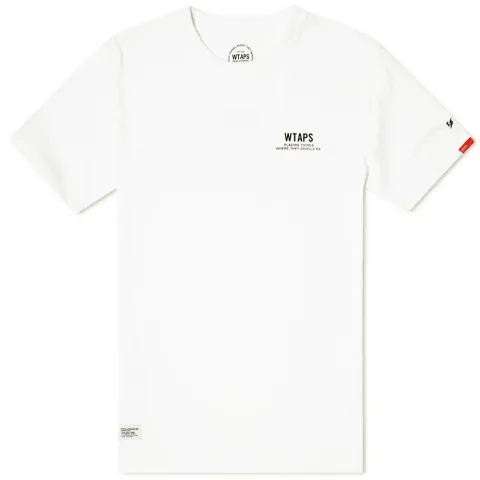 Heraldry Tee