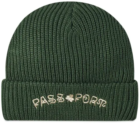 Sham Beanie
