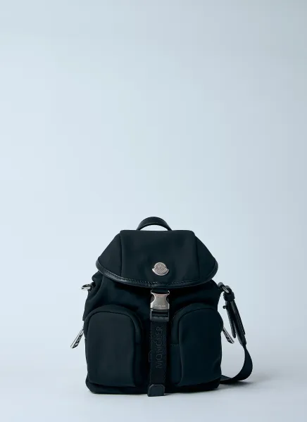 Mini Trick Water-Repellent Crossbody Bag