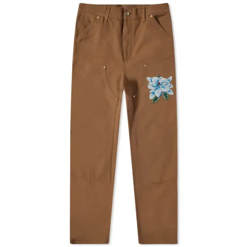 x Carhartt WIP Double Knee Pant