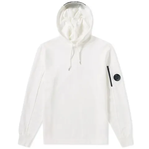 Arm Lens Popover Hoody