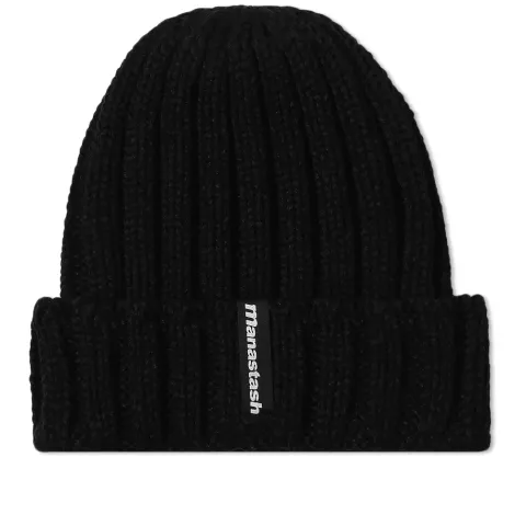 90's Logo Beanie