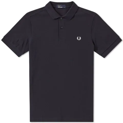 Fred Perry Plain Polo