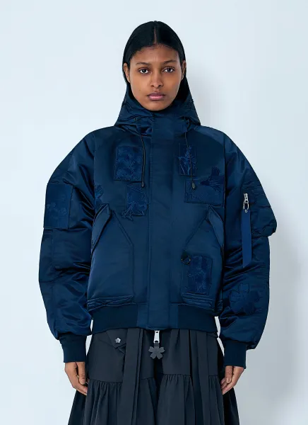 N-2B Bomber Jacket