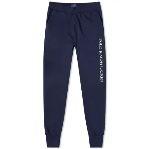 Logo Jogger Pant