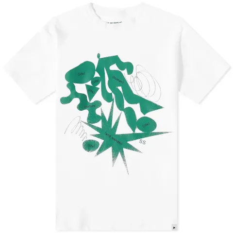 Life Human Nature T-Shirt