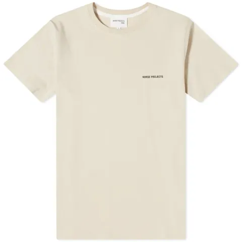 Niels Standard NP Logo T-Shirt - END. Exclusive