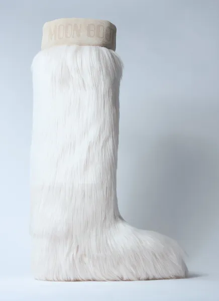 Icon Yeti Mid Boots