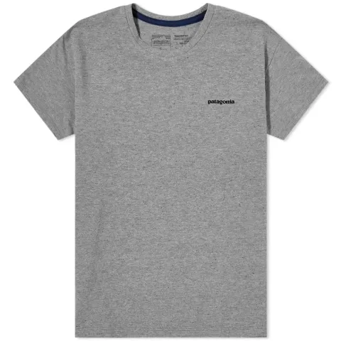 P-6 Responsibili T-Shirt