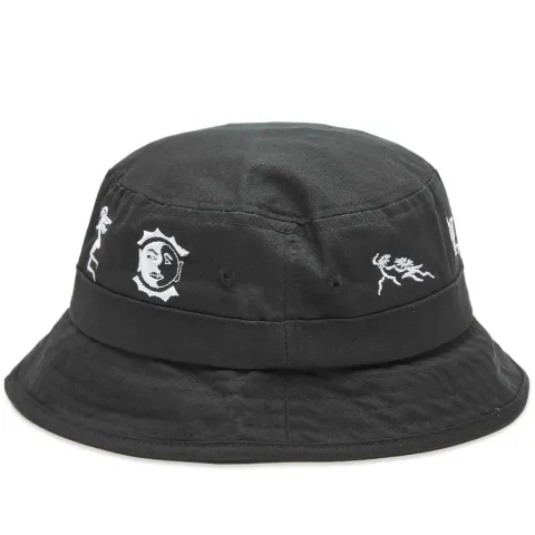 Passwords Bucket Hat