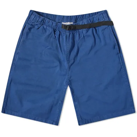 Twill G-Short